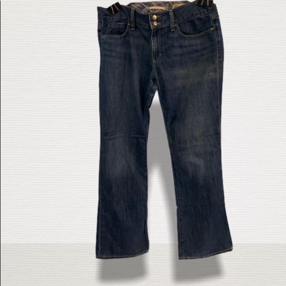 GAP jeans - Picture 2 of 6